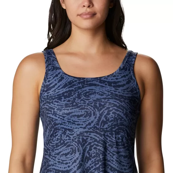 Columbia Women's Freezer Maxi Dress