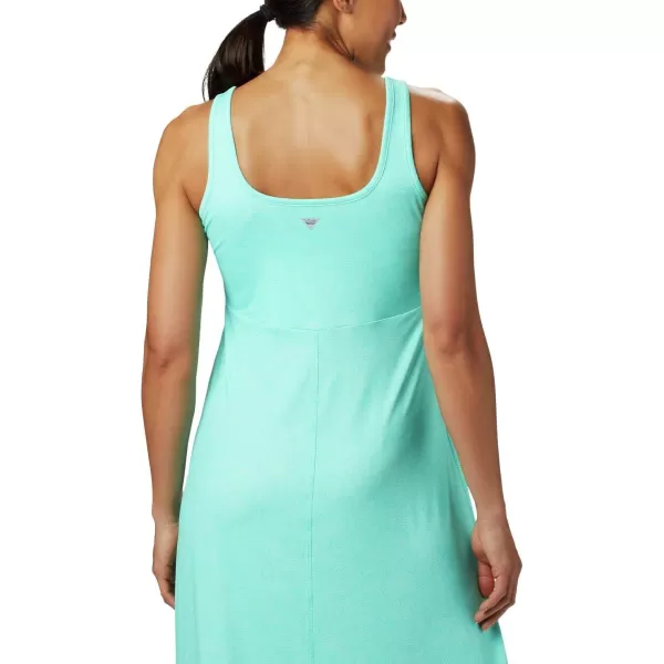 Columbia Women's Freezer Maxi Dress