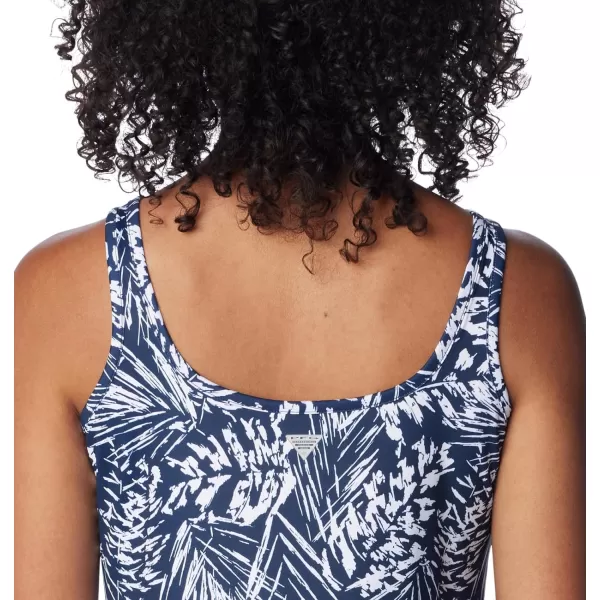 Columbia Women's Freezer Maxi Dress