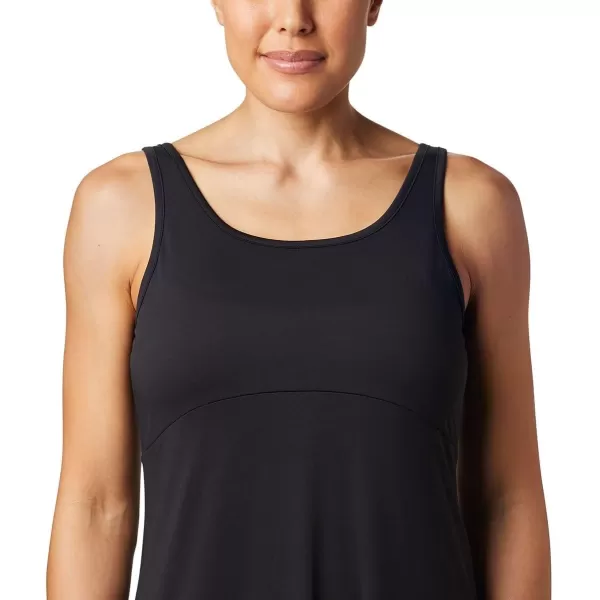 Columbia Women's Freezer Maxi Dress