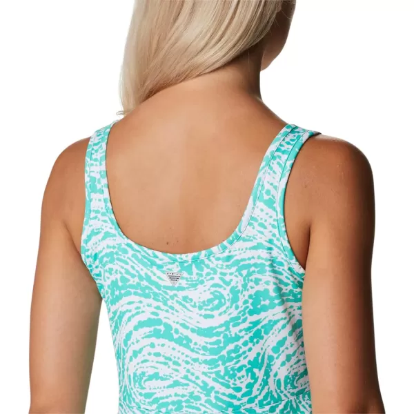 Columbia Women's Freezer Maxi Dress