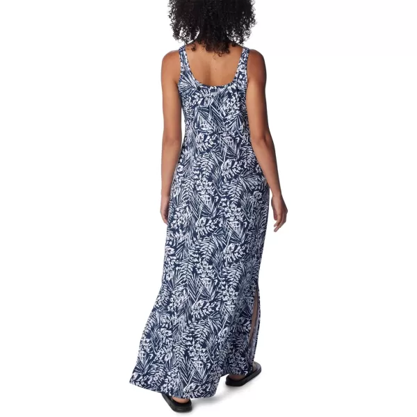 Columbia Women's Freezer Maxi Dress