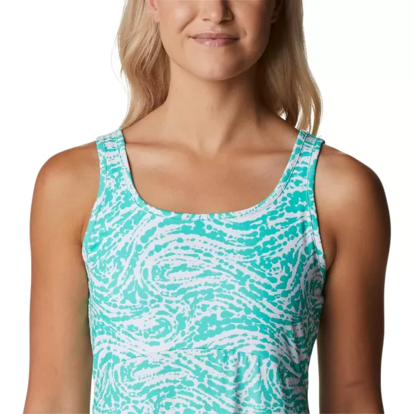 Columbia Women's Freezer Maxi Dress