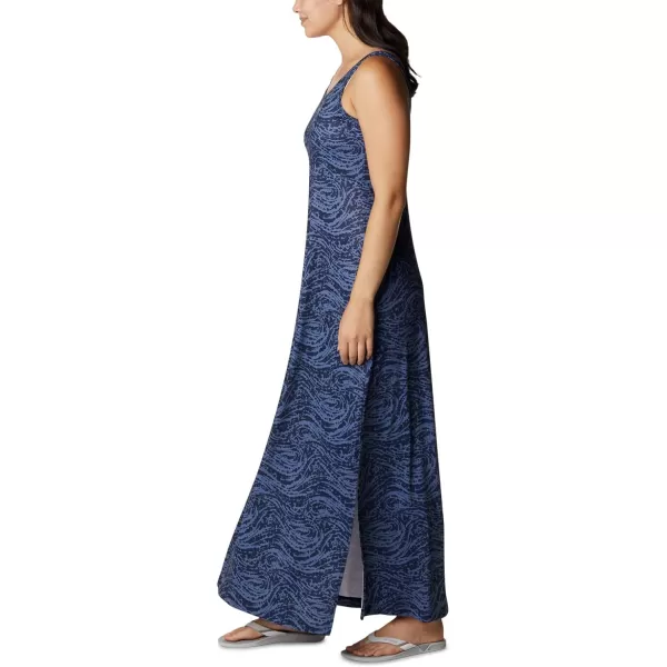 Columbia Women's Freezer Maxi Dress