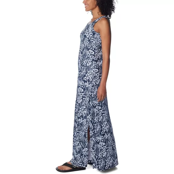 Columbia Women's Freezer Maxi Dress
