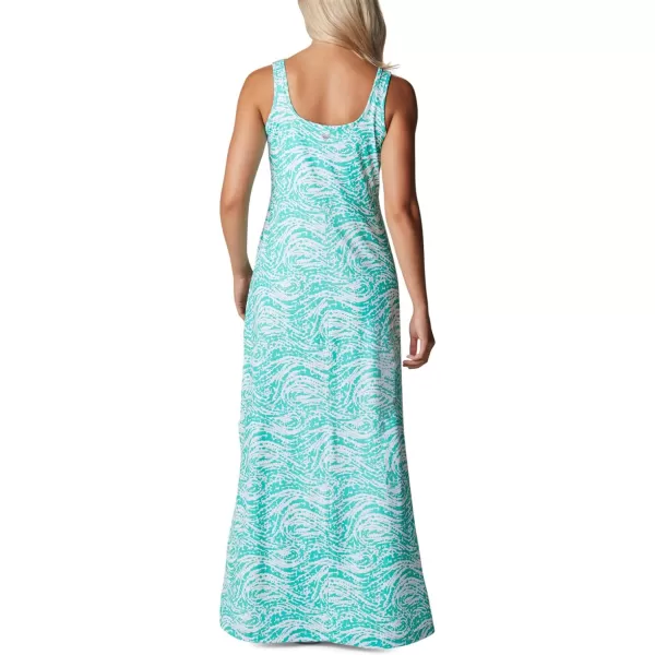 Columbia Women's Freezer Maxi Dress