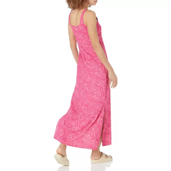 Columbia Women's Freezer Maxi Dress