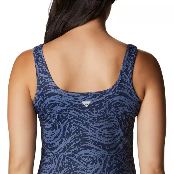Columbia Women's Freezer Maxi Dress