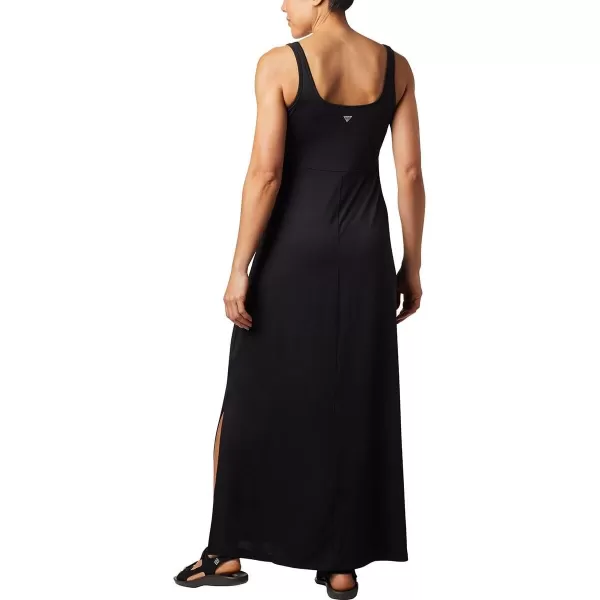 Columbia Women's Freezer Maxi Dress
