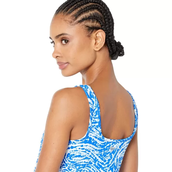 Columbia Women's Freezer Maxi Dress