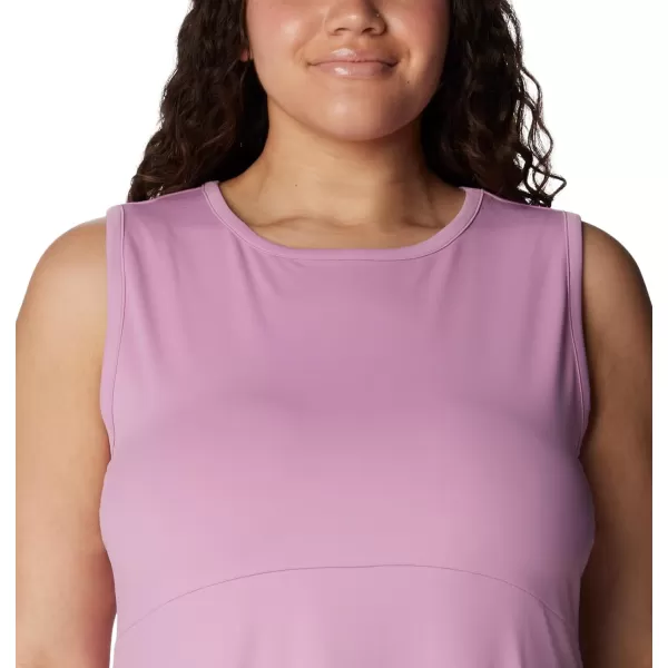 Columbia Women's Freezer Tank Dress