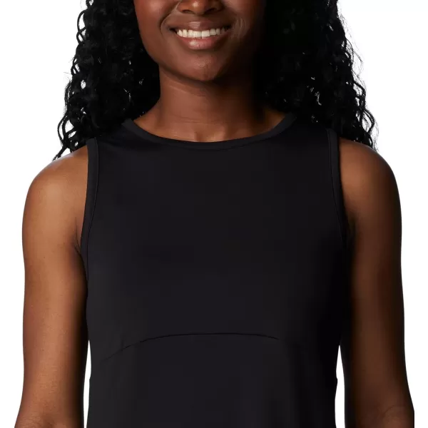 Columbia Women's Freezer Tank Dress