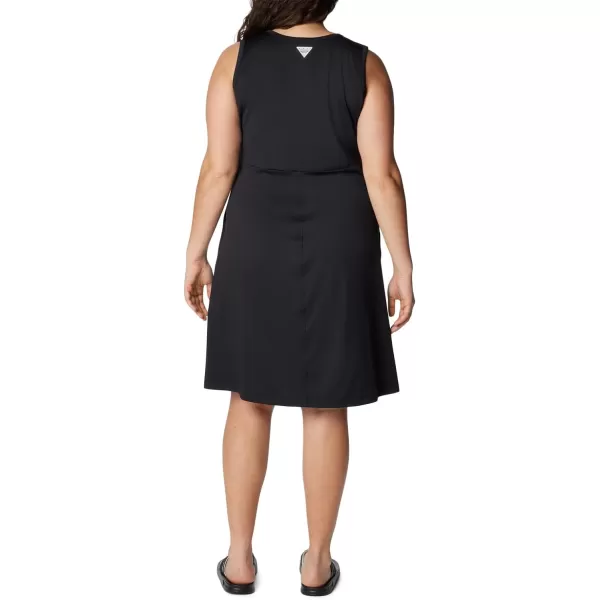 Columbia Women's Freezer Tank Dress