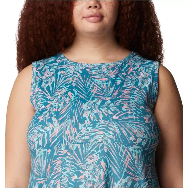 Columbia Women's Freezer Tank Dress