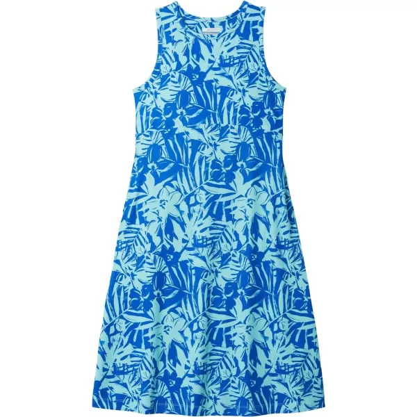 Columbia Women's Freezer Tank Dress