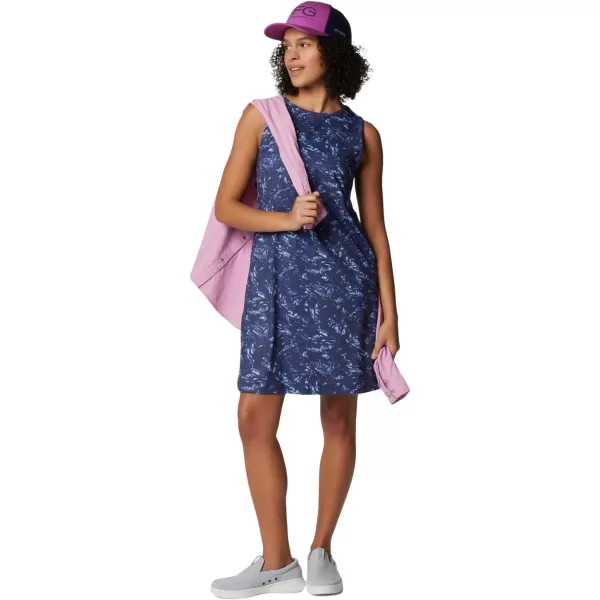 Columbia Women's Freezer Tank Dress