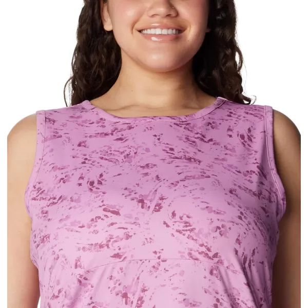 Columbia Women's Freezer Tank Dress