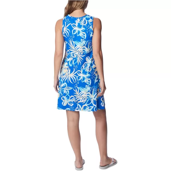 Columbia Women's Freezer Tank Dress