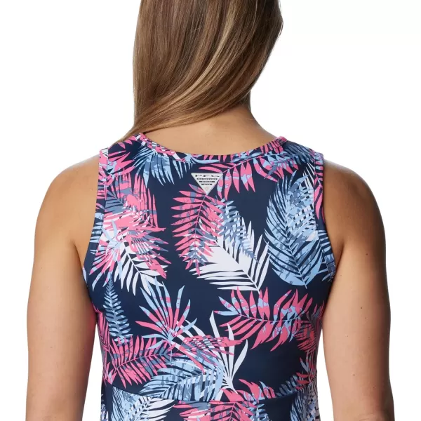 Columbia Women's Freezer Tank Dress