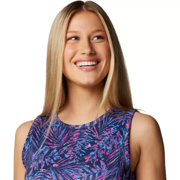 Columbia Women's Freezer Tank Dress