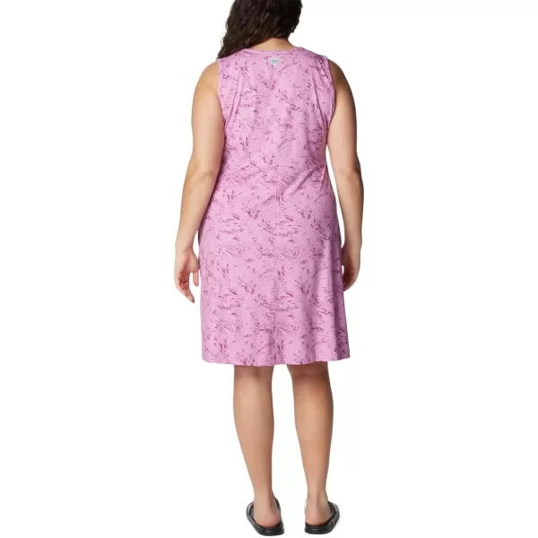 Columbia Women's Freezer Tank Dress