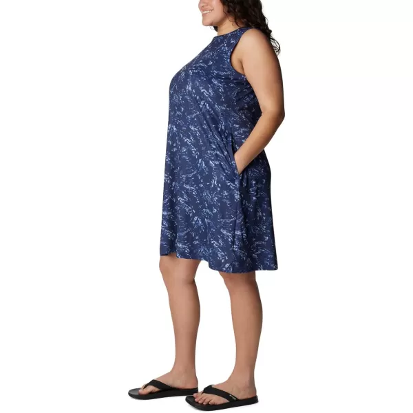 Columbia Women's Freezer Tank Dress