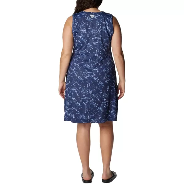 Columbia Women's Freezer Tank Dress