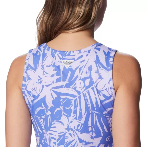 Columbia Women's Freezer Tank Dress