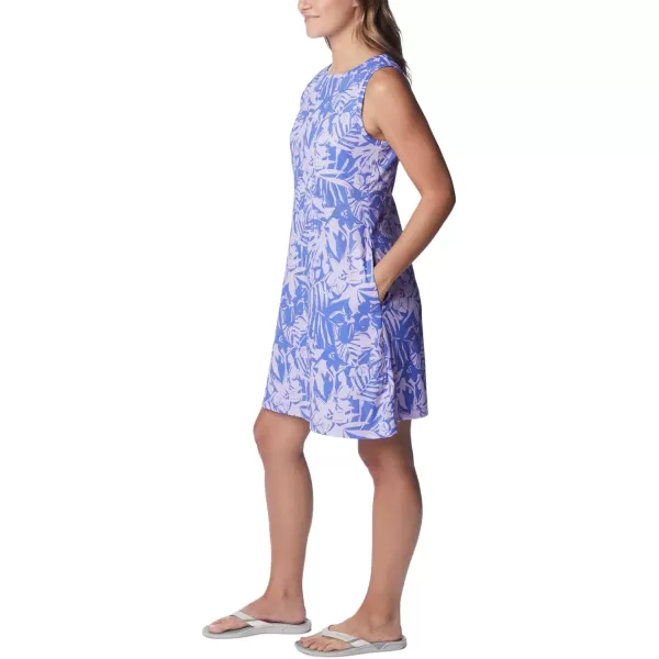 Columbia Women's Freezer Tank Dress