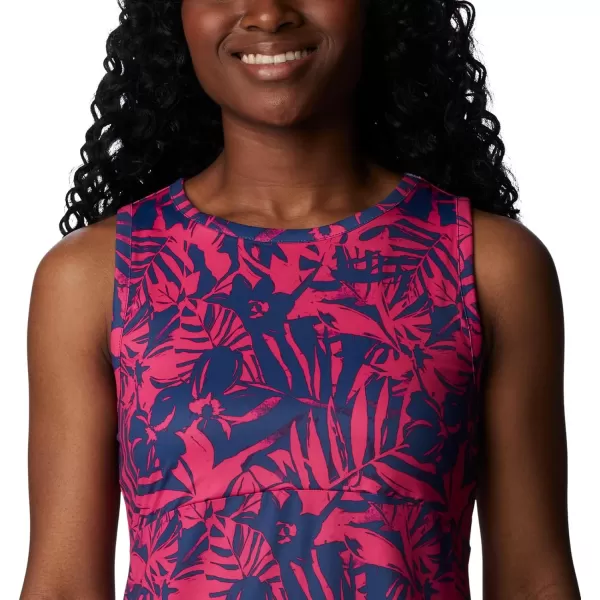 Columbia Women's Freezer Tank Dress