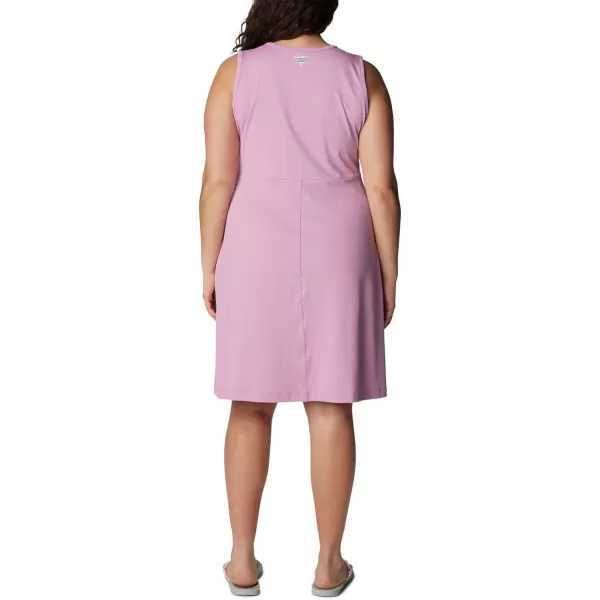 Columbia Women's Freezer Tank Dress