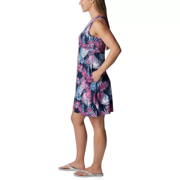 Columbia Women's Freezer Tank Dress