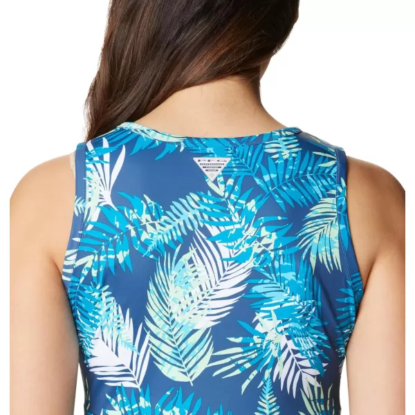 Columbia Women's Freezer Tank Dress