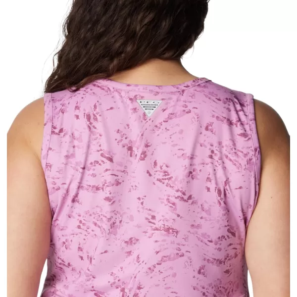 Columbia Women's Freezer Tank Dress