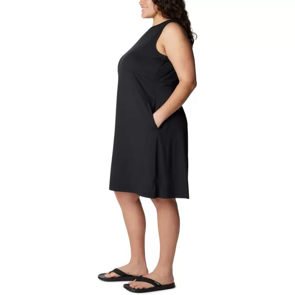 Columbia Women's Freezer Tank Dress