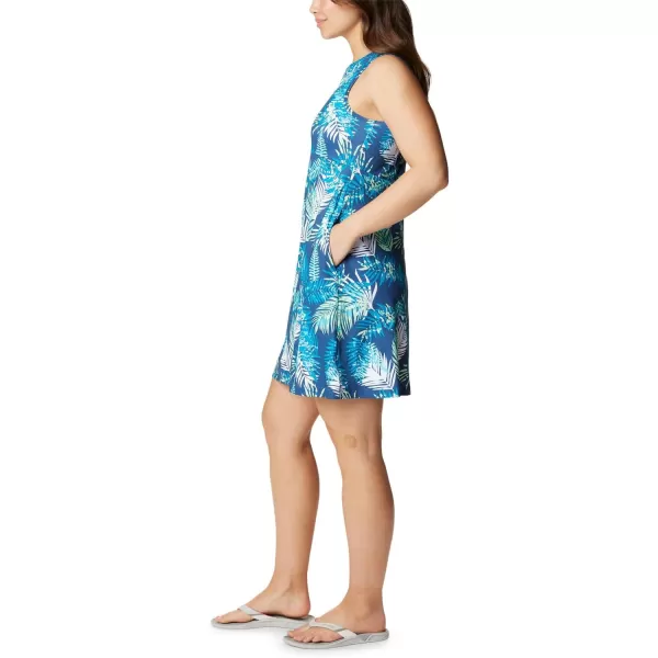 Columbia Women's Freezer Tank Dress