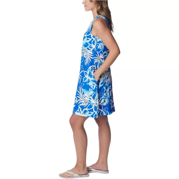 Columbia Women's Freezer Tank Dress