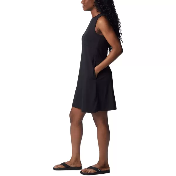Columbia Women's Freezer Tank Dress
