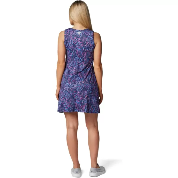 Columbia Women's Freezer Tank Dress