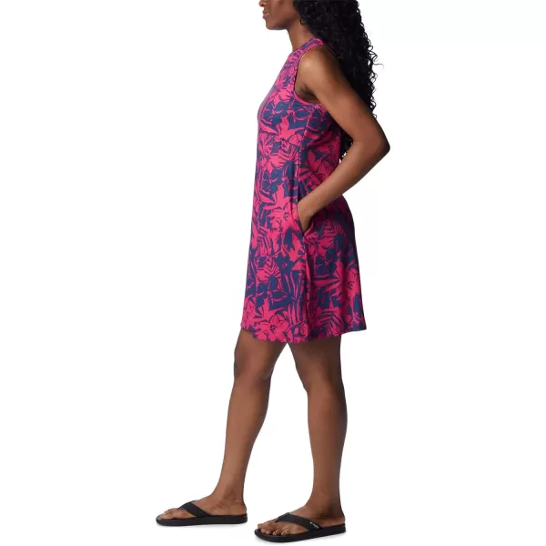 Columbia Women's Freezer Tank Dress