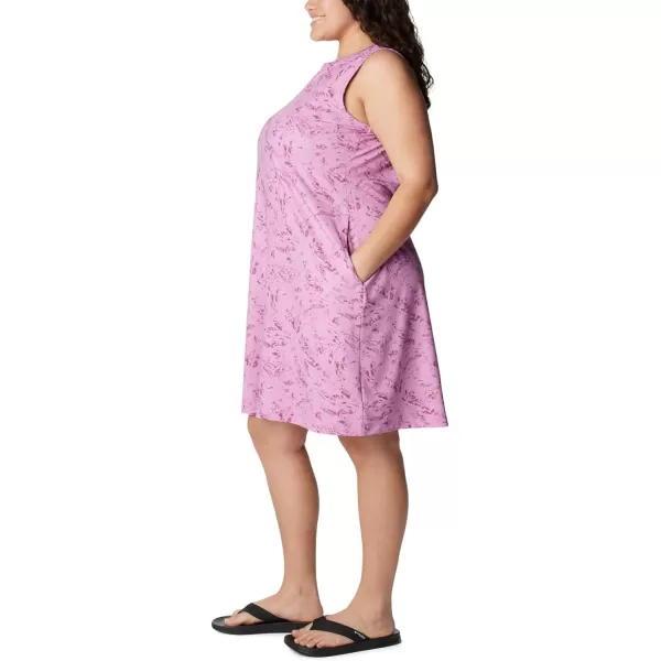 Columbia Women's Freezer Tank Dress