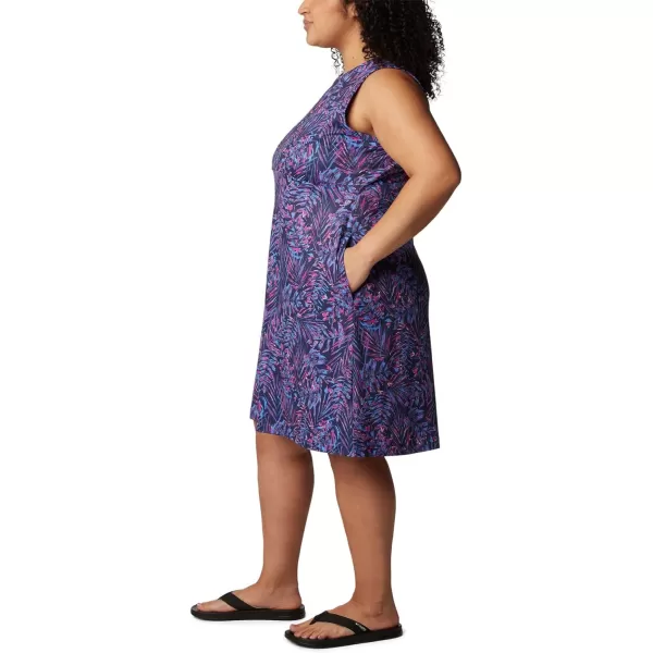 Columbia Women's Freezer Tank Dress