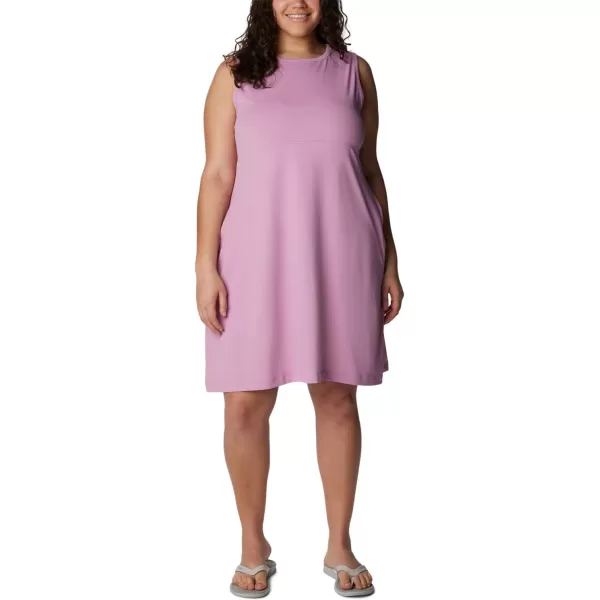 Columbia Women's Freezer Tank Dress