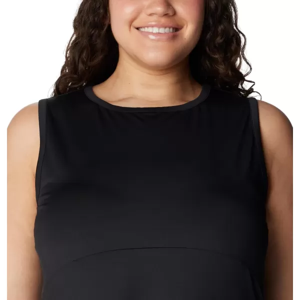 Columbia Women's Freezer Tank Dress