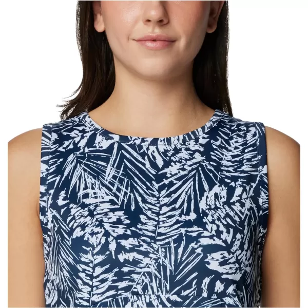 Columbia Women's Freezer Tank Dress