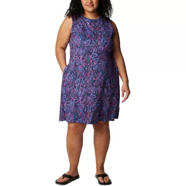 Columbia Women's Freezer Tank Dress