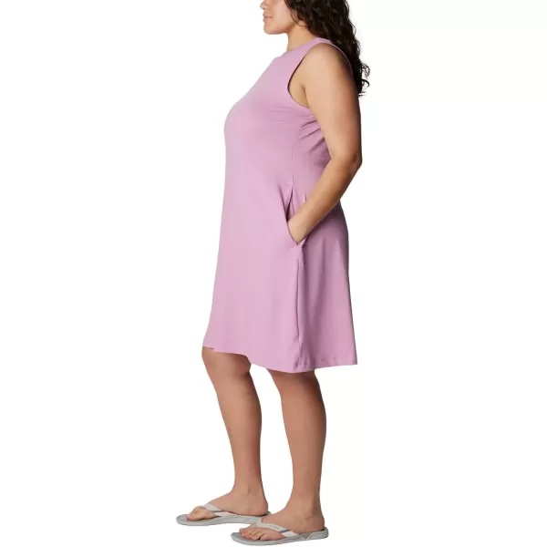Columbia Women's Freezer Tank Dress