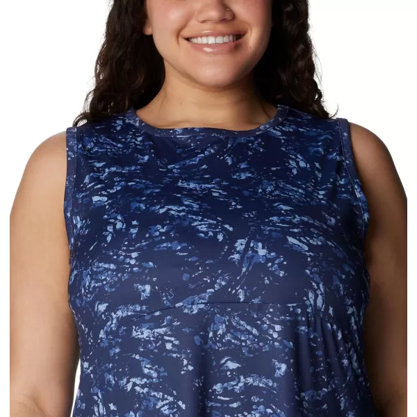 Columbia Women's Freezer Tank Dress
