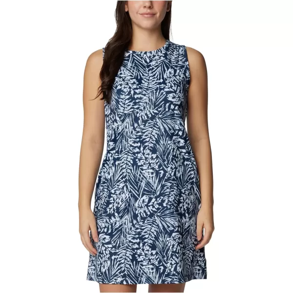 Columbia Women's Freezer Tank Dress