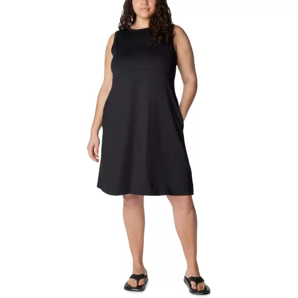 Columbia Women's Freezer Tank Dress